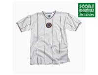 High qual Aston Villa 1982 English Danny jersey Aston Villa Retro emblazoned on cotton to restore ancient ways