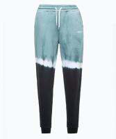 CONTINU UNISEX PRINT JOGGERS