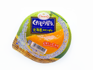 Thạch dưa lưới Kudamono Yansan Hokkaido Melon Jelly Tarami 6 hộp thùng -