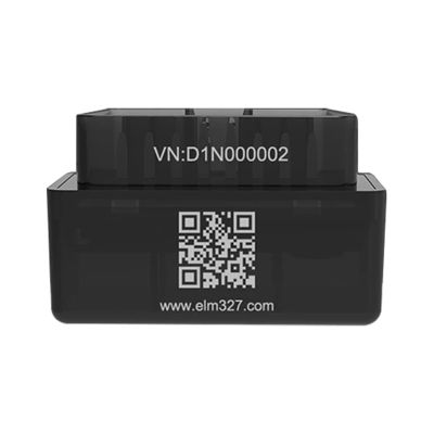 V01H4 Car Auto Reader V1.5 OBD2 Bluetooth 4.0 Scanner OBDII Car Diagnostic Scanning Tool for IOS Android Windows