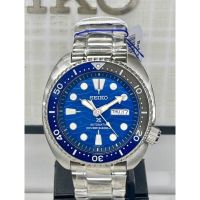 Seiko Prospex”Save The Ocean” special Edition Automatic Diver’s 200m. รุ่น SRPD21K1