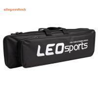 [Alloyseedtech] LEO Oxfordผ้าเบ็ดตกปลากระเป๋าเก็บของตกปลาซิปถือเคส (คลังสินค้าพร้อม)