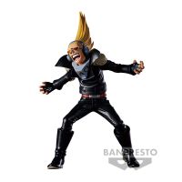 Bandai(บันได) BANPRESTO MY HERO ACADEMIA THE AMAZING HEROES VOL 23 #Present Mic