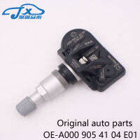 TPMS เซ็นเซอร์ความดันลมยาง A0009054104สำหรับ -Benz A35 AMG A220 GLB250 A-Class W177 GLE-Class Sprinter 433เมกะเฮิร์ตซ์