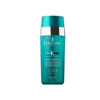 Kerastase เซรั่มบำรุงและสมานผมเสีย เปราะ ฉีกขาด แตกปลาย จากการทำเคมีซ้ำซ้อน 30 มล. - Resistance Therapiste Serum