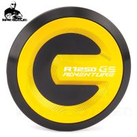 For BMW R1250GS ADVENTURE R 1250 GS ADV R1250 GSA 1250GSA Frame Hole Cover Caps Plug Decorative Frame Cap Motorcycle Accessories