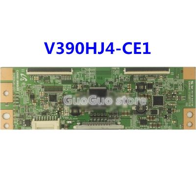 1ชิ้น TCON Board UA39F5088 LCD LED TV T-CON Logic Board V390HJ4-CE1หน้าจอ CY-HF390BGMV3H