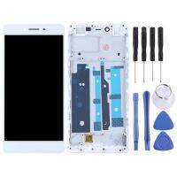 หน้าจอ TFT LCD สำหรับ APPO R7S Digitizer Assembly พร้อมเฟรม