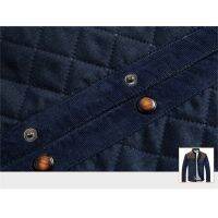 Spring Autumn New Mens Casual Jackets Solid Patchwork Slim Fit Coats PP217