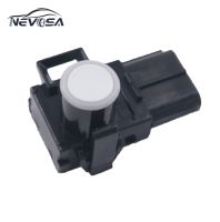 NEVOSA เครื่องตรวจจับเรดาร์เรดาร์ย้อนกลับ89341-33180เซ็นเซอร์ถอยหลัง PDC สำหรับโตโยต้าโคโรลล่าเวอร์โซ Altis Camry Tundra 89341-33180-B0