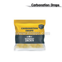 Carbonation Drops / Carbonation Sugar (MGJ)