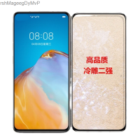 เหมาะสำหรับ Mate40pro Huawei ฟิล์มเสริมความแข็งแรง P30Pro กลอรี่ Mate50pro ฟิล์มเสริมความแข็งแรง P40pro โทรศัพท์มือถือ MarshMageegDyMvP