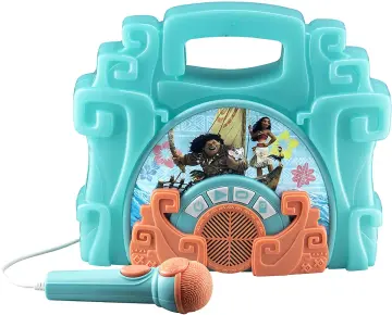Trolls Karaoke Boombox Toy for Kids – eKids