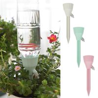 3Pcs Adjustable Dripper Automatic Self Watering Spikes for Plants Potted Indoor Outdoor Plants Irrigation System Garden Tools