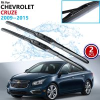 สำหรับ Chevrolet Cruze 2009 2010 2011 2012 2013 2014 2015ใบที่ปัดน้ำฝนกระจกหน้ารถของเล่นเด็กบาจาอุปกรณ์เสริมรถเปิดหลังคาสินค้า