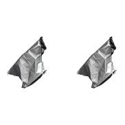 2X Astronomical Telescope Dust Cover Telescope Outdoor Sun Protection Anti