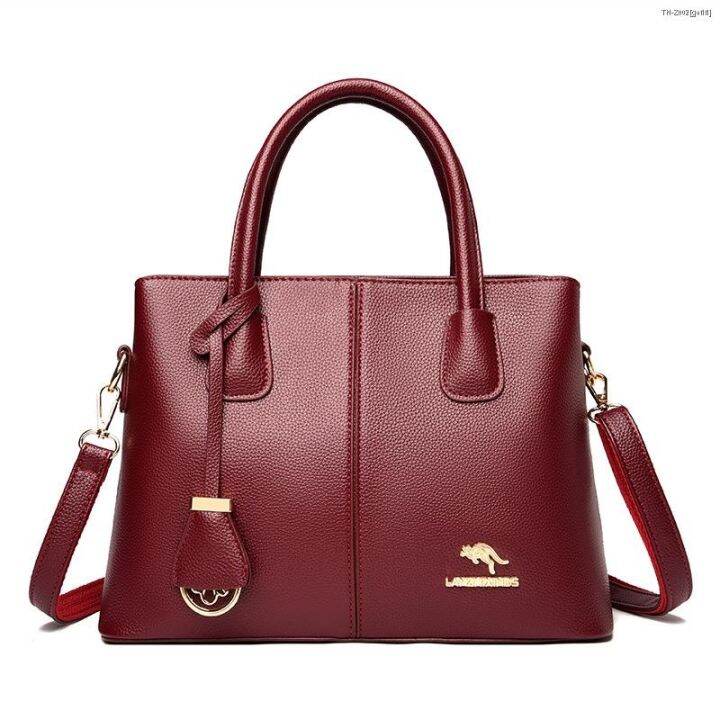 handbag-branded-ข้ามพรมแดนจิงโจ้สีน้ำเงินกระเป๋าถือผู้หญิงใหม่-2022-ยุโรปและอเมริกาประกบไหล่เดี่ยวกระเป๋าสะพายข้างขนาดใหญ่กระเป๋าผู้หญิง