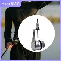 Moon BABY GT Fishing Bobbin Knotter เครื่องหมุนสายเบ็ดตกปลาอเนกประสงค์ทนทาน