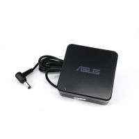 อะแดปเตอร์ ASUS ADAPTER 19V/3.42A , ขนาด Jack dc : 5.5x2.5mm ทรงสี่เหลี่ยม