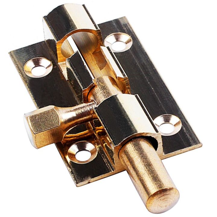 8pcs-1-5-inch-long-brass-door-latch-sliding-lock-barrel-bolt-gold-door-hardware-locks-metal-film-resistance