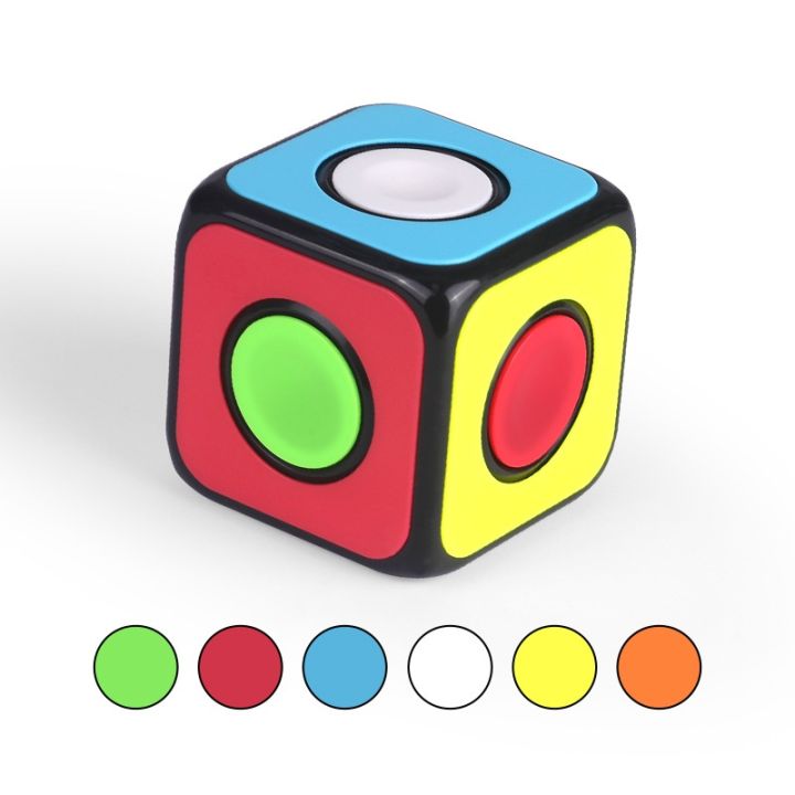 loose-cod-ของเล่นเด็ก-ลูกบาศก์ของรูบิค-1-1-1ลูกบาศก์ของรูบิค-ลูกบาศก์รูบิคปลายนิ้ว-หมุนได้-หกสี-เกมทางปัญญา