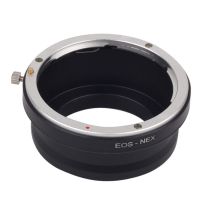 Lens Adapter Ring for Canon EF-S BAJONETT Lens For NEX E Mount Camera for NEX Adapter Ring NEX-7 NEX-5 NEX-3