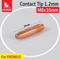 Contact Tip 1.2mm 42.0001.5052 SUMO (FRONIUS)