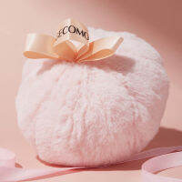 ลูกบอลไฮไลต์ GECOMO Fairy ลูกบอลผงระยิบระยับสีชมพูสำหรับไฮไลท์ผมตัว