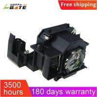 90 Brightness ELPLP34 V13H010L34 Projector Lamp for Epson PowerLite 62C 76C 82C EMP-62 EMP-62C EMP-63 EMP-76C EMP-82 EMP-X3 Brand new original genuine three-year warranty