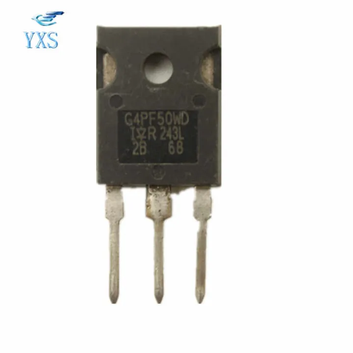 G4PF50WD IR TO247 Lazada.co.th
