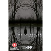 [ปก+แผ่นสกรีน]THE OUTSIDER SEASON 1 (10 ตอนจบ) [ซับไทย] DVD 2 แผ่น