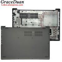 For Lenovo V340-17 Ideapad L340-17 17API 17IWL Laptop Lower Shell Bottom Case Base Cover Housing 5CB0S17133 AP1B3000400