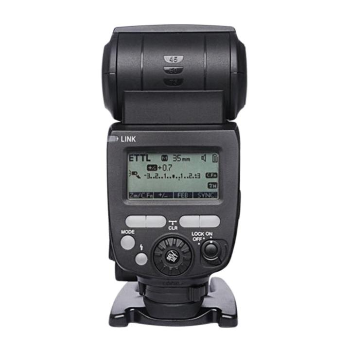 kokiya-wireless-hss-ttl-ittl-yn685แฟลช-speedlite-สำหรับ-nikon-d750-d610สำหรับ-canon