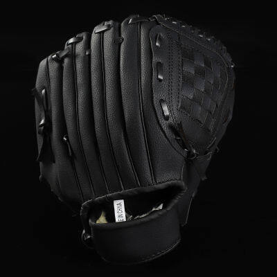 Left Hand Baseball Glove Training Non Slip Softball Equipment Baseball Glove Pitcher Guantes De Softbol Outdoor Sports