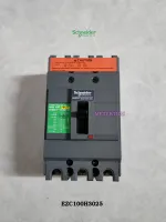 Schneider Electric EZC100H3025 ขนาด 25 แอมป์ (MCCB) เซอร์กิตเบรกเกอร์ สวิทช์ตัดตอนอัตโนมัติ 30kA