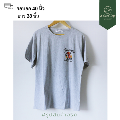 เสื้อยืด เสื้อยืดผู้ชาย เสื้อยืดผู้หญิง สีเทา "ลายกิโมโน" เสื้อแฟชั่น เสื้อยืดผูหญิง เสื้อยืดผู้หญิง เสื้อยืดแฟชั่น เสื้อยืดสีขาว เสื้อลาย เสื้อแฟชั่นผญ