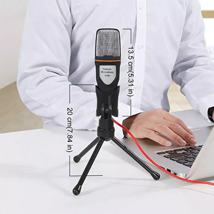 professional-condenser-sound-podcast-studio-บันทึกไมโครโฟนไมค์คาราโอเกะพร้อมขาตั้งขาตั้งกล้องสำหรับ-pc-แล็ปท็อปคอมพิวเตอร์
