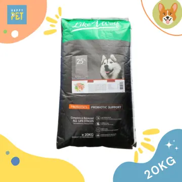 Canidae all clearance life stages 20kg