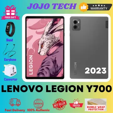 Shop Lenovo Legion Y700 2023 online - Dec 2023 | Lazada.com.my