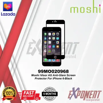 Comprar Protector pantalla mate Moshi iVisor AG iPhone 12 / Pro
