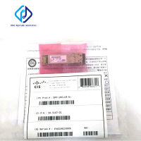 SFP-10G-LR-S For CISCO LC 1310nm 10KM SFP Fiber Optical Module Transceiver Original