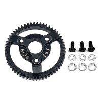 Steel Metal Gear 32P(M0.8) Motor Pinion Gears for 1/10 Traxxas Summit,Revo,E-Revo,Slash RC Buggy Truck Upgrade Parts