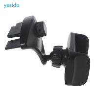 มัลติฟังก์ชั่รถ CD Port Buckle ที่วางศัพท์มือถือสำหรับศัพท์1211 11proxsxrxsx 8แฮนด์ฟรี Car Mount ！