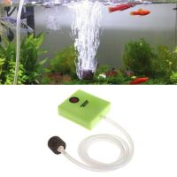 Aquarium Fish Tank Dry Cell Oxygen Air Pump Powerful Energy Saving Supplies Portable Mini Aquatic Terrarium Fish Tank Accessorie