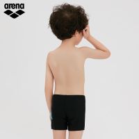 ?Original arena Arena childrens swimming trunks boys boxer swimming trunks comfortable swimwear