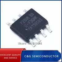 2-5PCS P2808BO P2808B0 P2808 B0 SOP8 WATTY Electronics