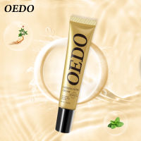 OEDO การสกัดพืช รีแพร์ครีมแต้มสิว สารสกัดจากโสม ดูแลผิวหน้า รักษาสิว  ให้ความชุ่มชื้น ควบคุมความมัน PLANT EXTRACTION REPAIR ACNE CREAM