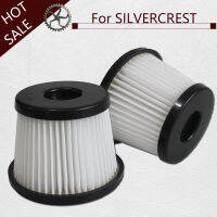 Vacuum Cleaner HEPA Filter for SILVERCREST SHAZ 22.2 C3 Handle Vacuum Cleaner Filter Parts Accessories