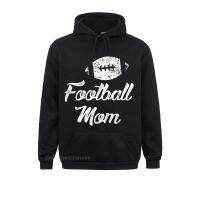 Normal Long Sleeve Hoodies Summer Male Sweatshirts Football Mom Shirt Cute Funny Player Fan Gift Normal Clothes Plain Size XS-4XL