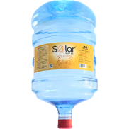 Bình 19l NL Nước uống Yêu Thương Solar